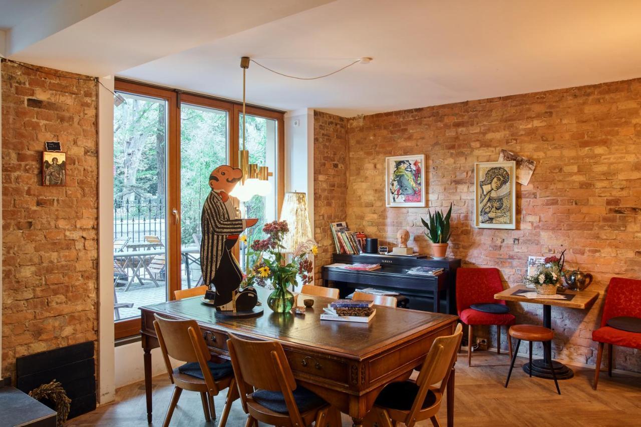 Beautiful And Cozy Remise For Up To 6 Guests Daire Berlin Dış mekan fotoğraf